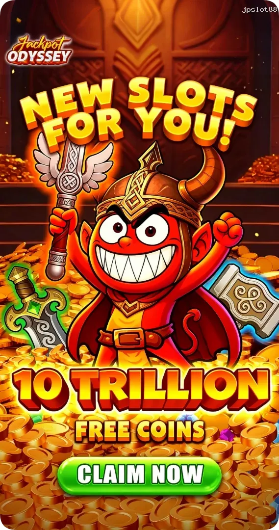 jpslot88 APK